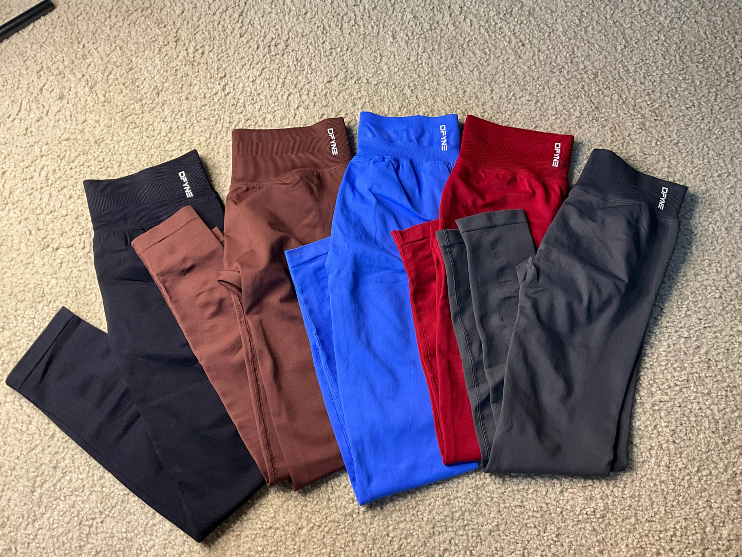 Dfyne legging
