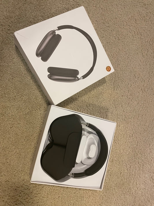 AirPod Max