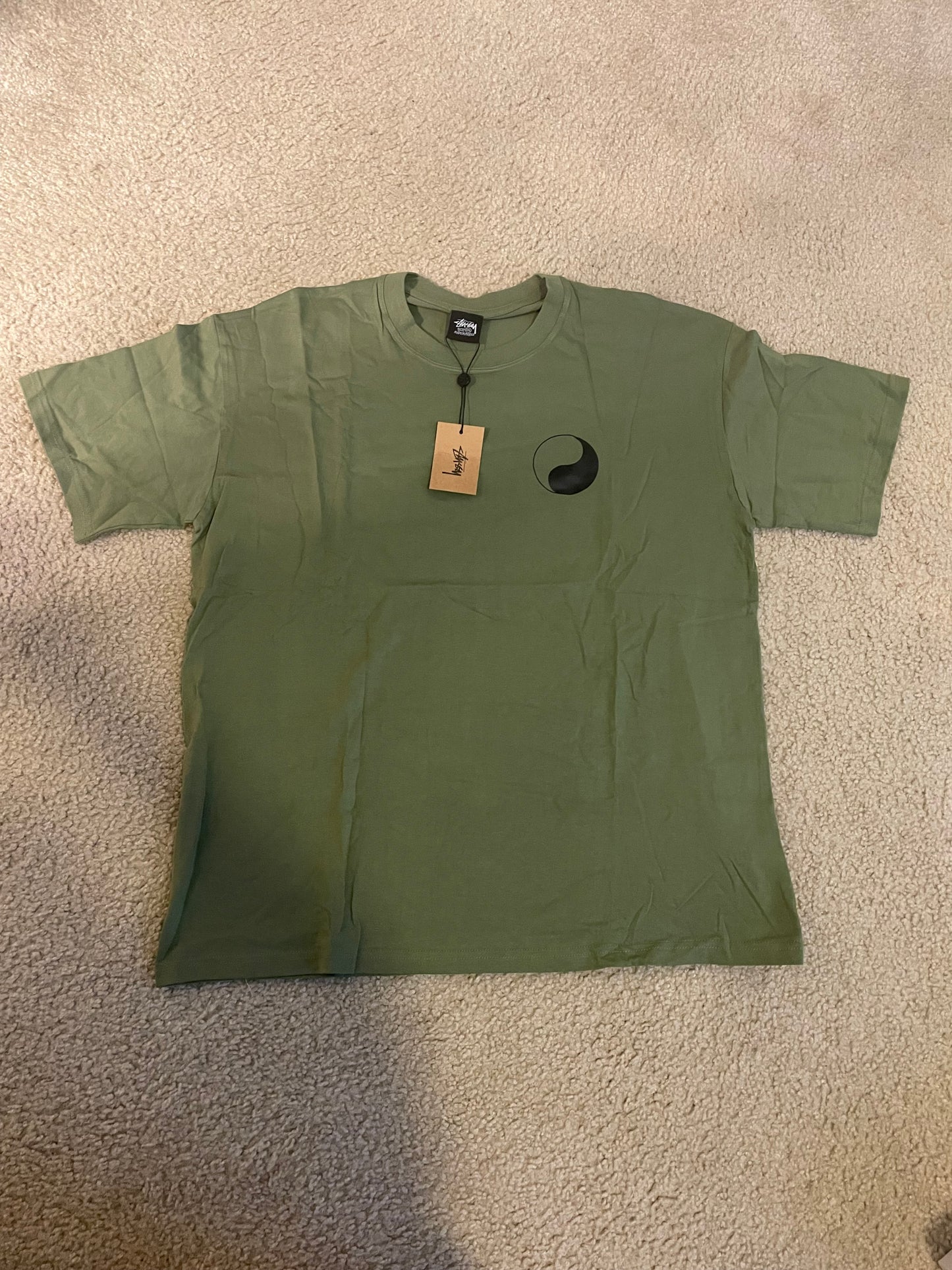 Stussy shirt