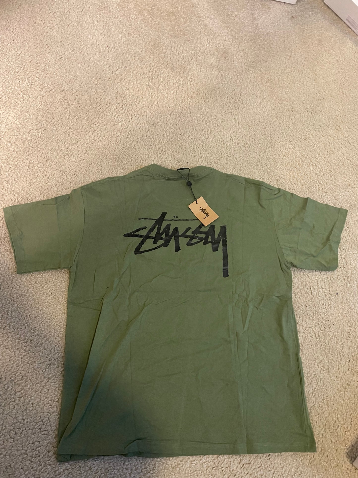Stussy shirt