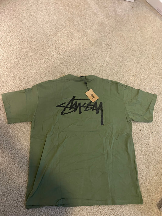 Stussy shirt