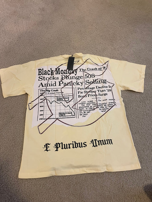 Godspeed shirt