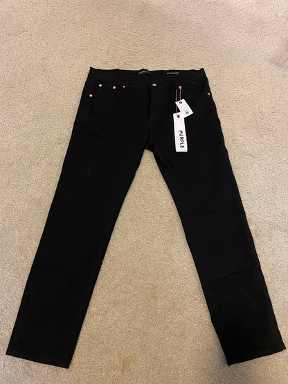 Purple Jeans
