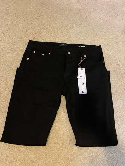 Purple Jeans