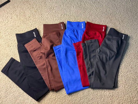 Dfyne legging