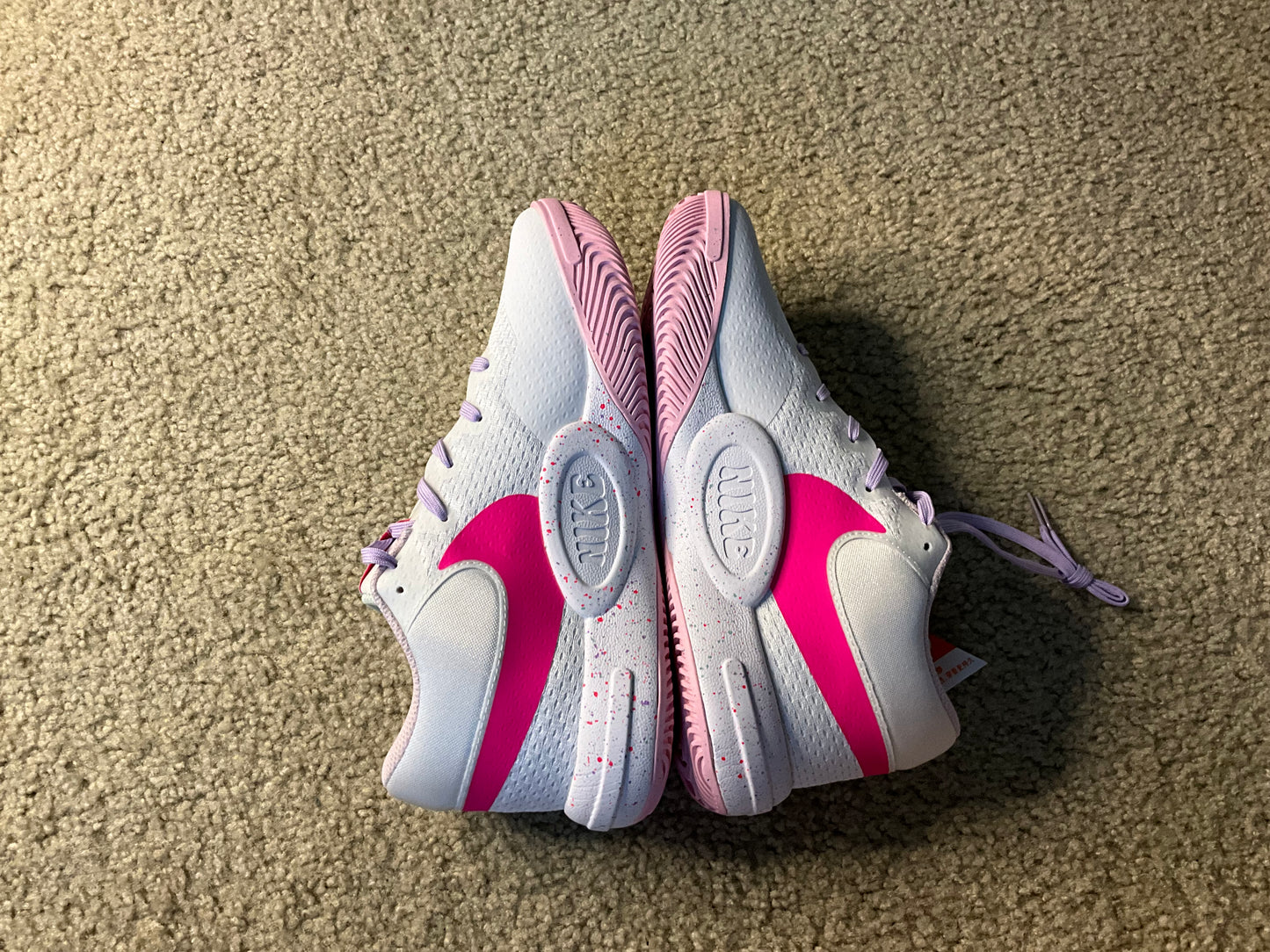 Nike HyperQuick