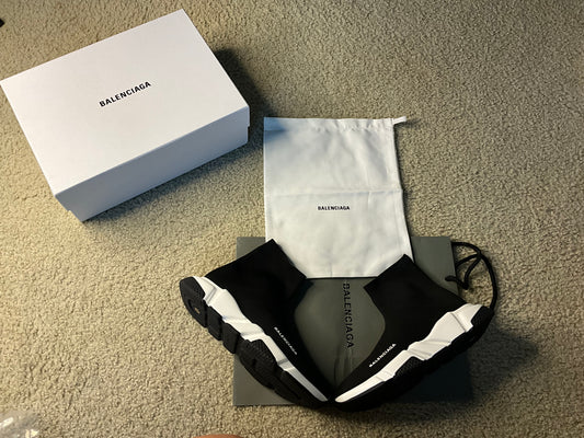 Balenciaga Speed Trainer