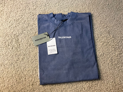 Balenciaga Shirt