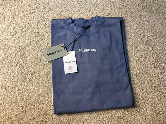 Balenciaga Shirt