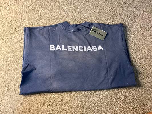 Balenciaga Shirt
