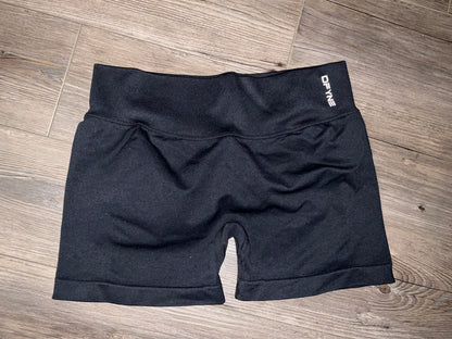 Dfyne Workout short high waist