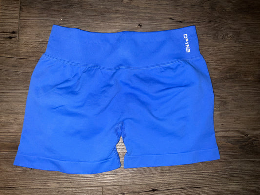Dfyne Workout short