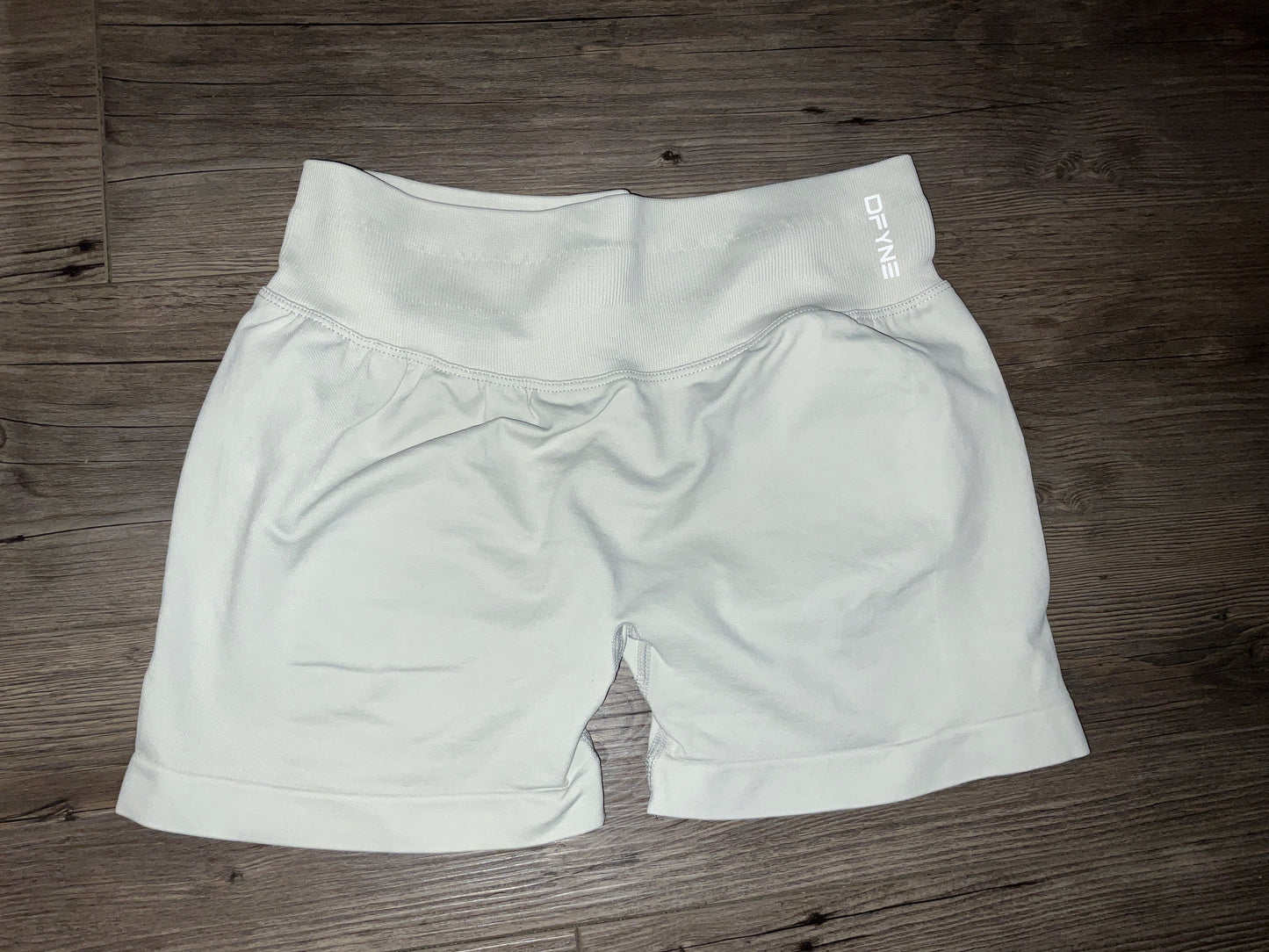 Dfyne Workout short