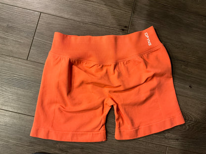 Dfyne Workout short high waist