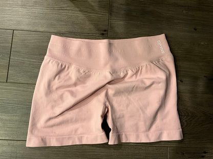 Dfyne Workout short high waist