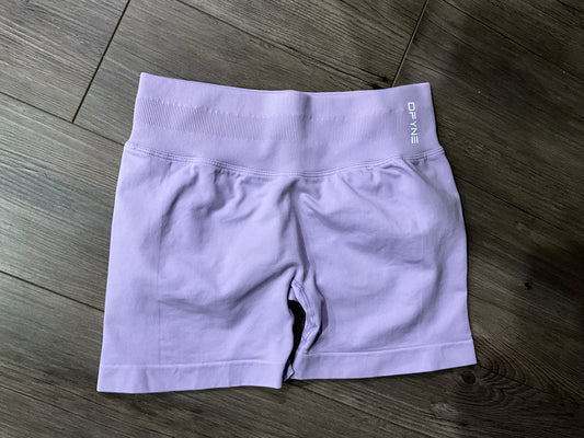 Dfyne Workout short high waist