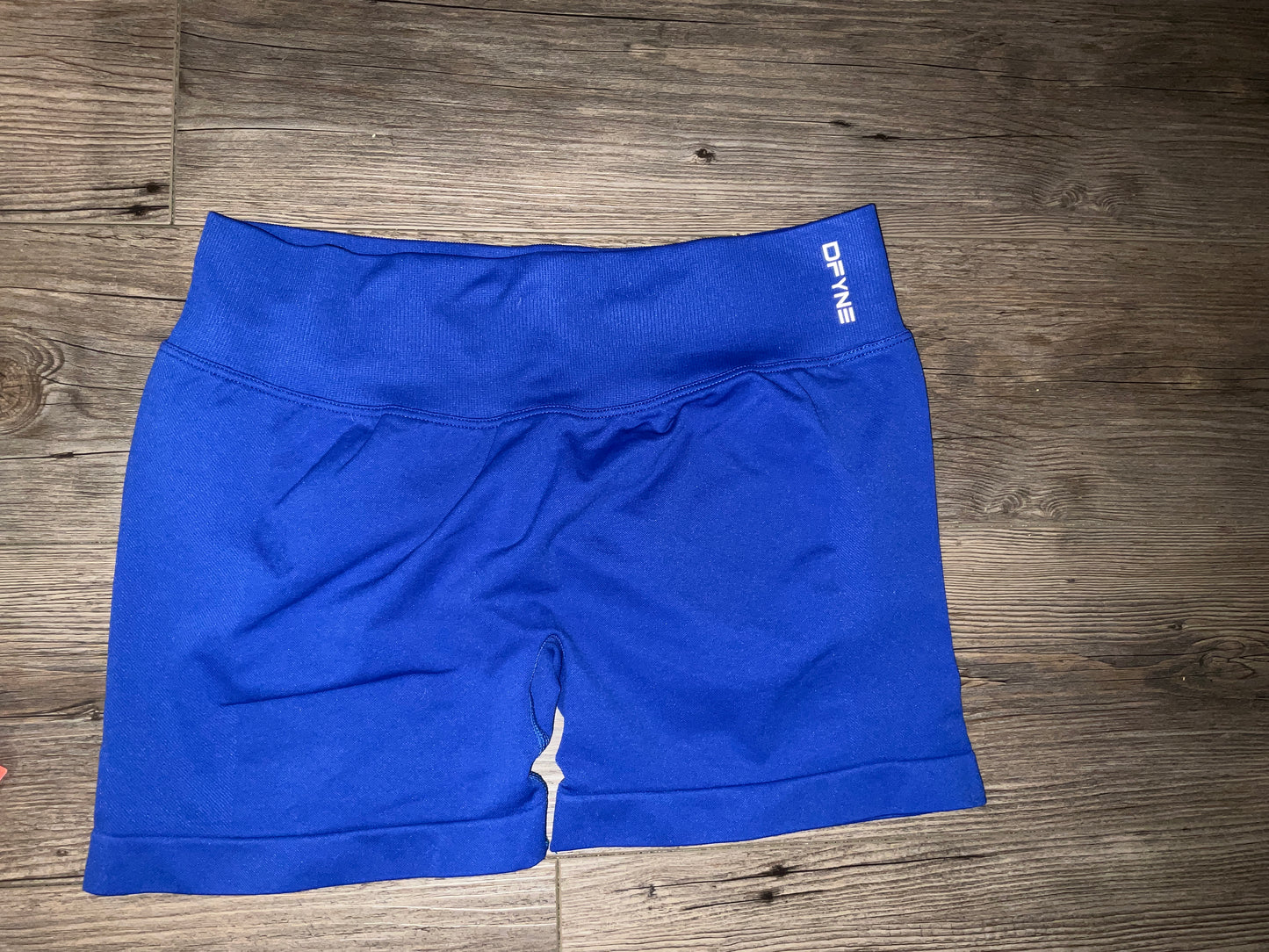 Dfyne Workout short